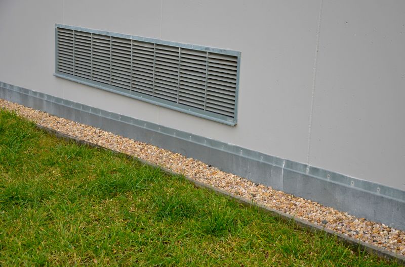 Basement Drainage Solutions