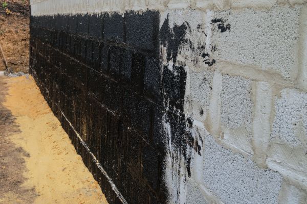 Cost of Foundation Leak Repair in Athens