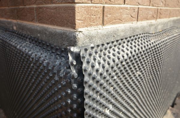 Cost of Crawlspace Waterproofing in Athens