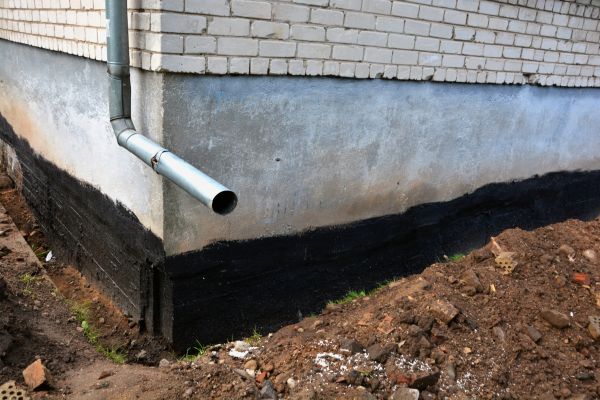Cost of Foundation Sealing in Athens